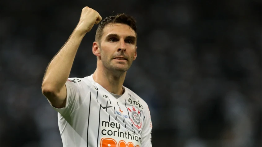 Boselli vê Pedrinho pronto para atuar na Europa e elogia Yony González: 