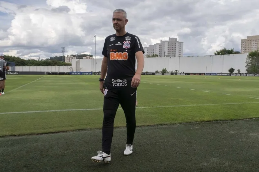 Plano ofensivo: Corinthians marcou todos os gols no Paulista de dentro da área; veja os números