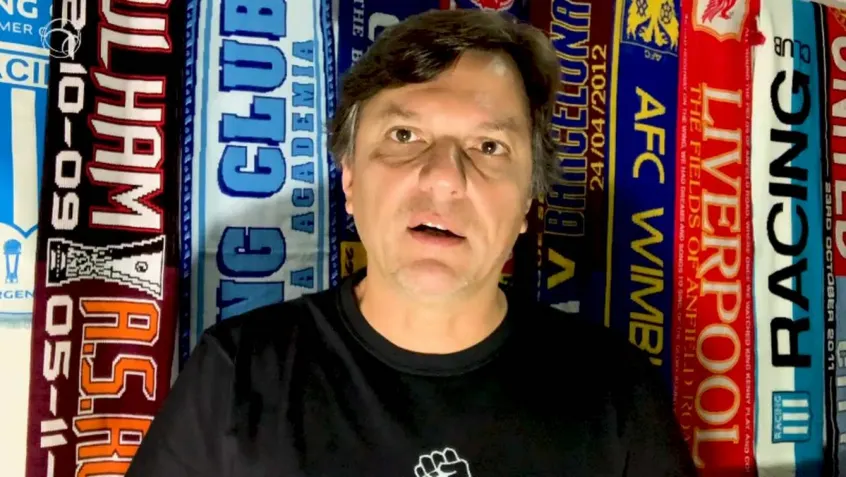 Mauro Cezar detona má gestão do Corinthians: 