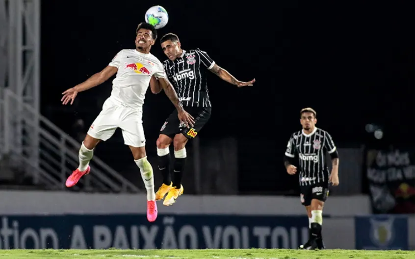 Após vitória contra o Palmeiras, Corinthians tem mais um tabu pela frente