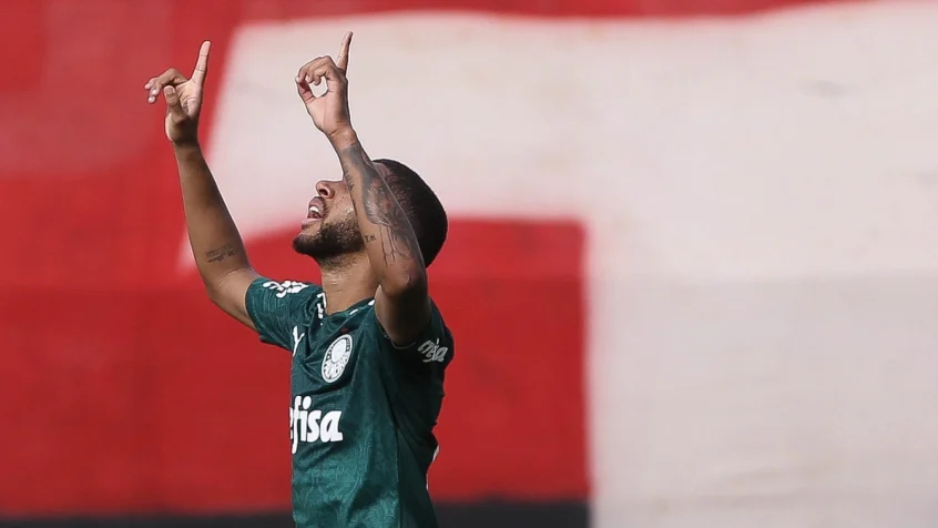 Números provam que Crias da Academia são maior reforço do Palmeiras em 2020