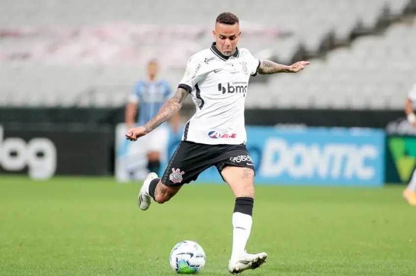 Luan tem futuro no Corinthians? Veja o que pensa Duílio sobre o meia