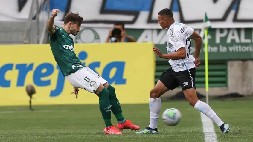 Nos últimos dez mata-matas em que decidiu no Allianz Parque Palmeiras avançou ou foi campeão