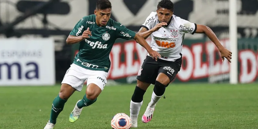 Destaque do Palmeiras não defendeu o Corinthians por 'questão de um dia'; entenda