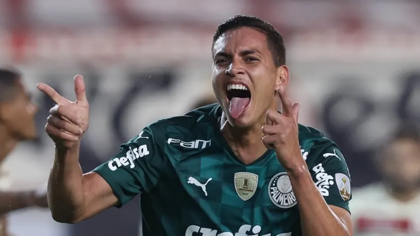 Após vitória, Palmeiras se isola como o maior vencedor dos brasileiros na história da Libertadores