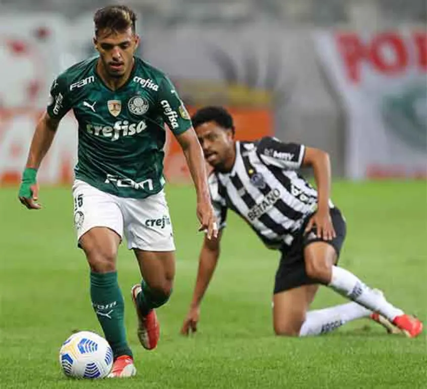 Duelo contra a Chape será oportunidade para atletas 