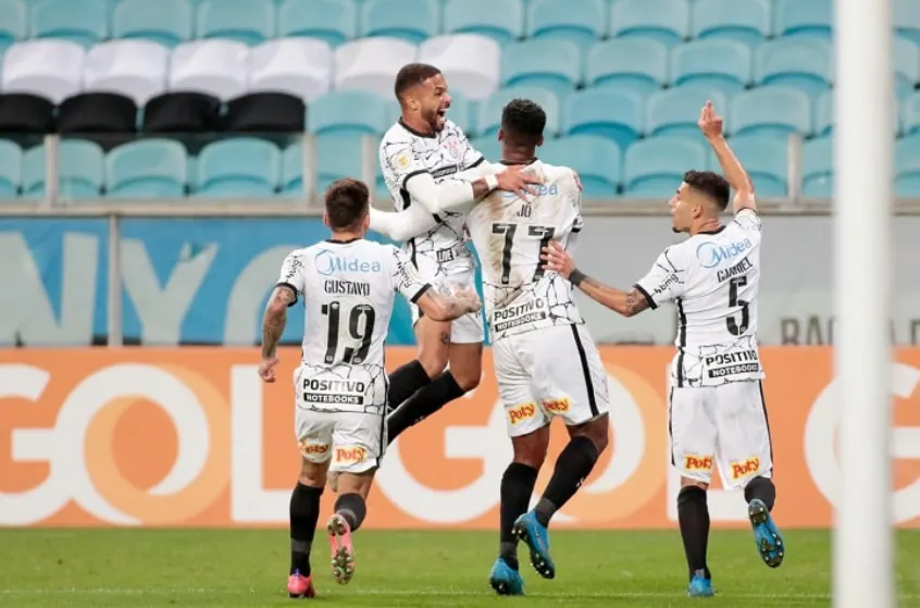 Corinthians desafiará jejum de quase dois meses sem vitórias fora de casa