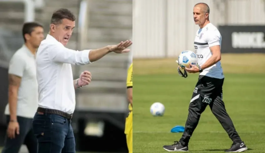 Próximo adversário, confira o que mudou desde a saída de Mancini do Corinthians 