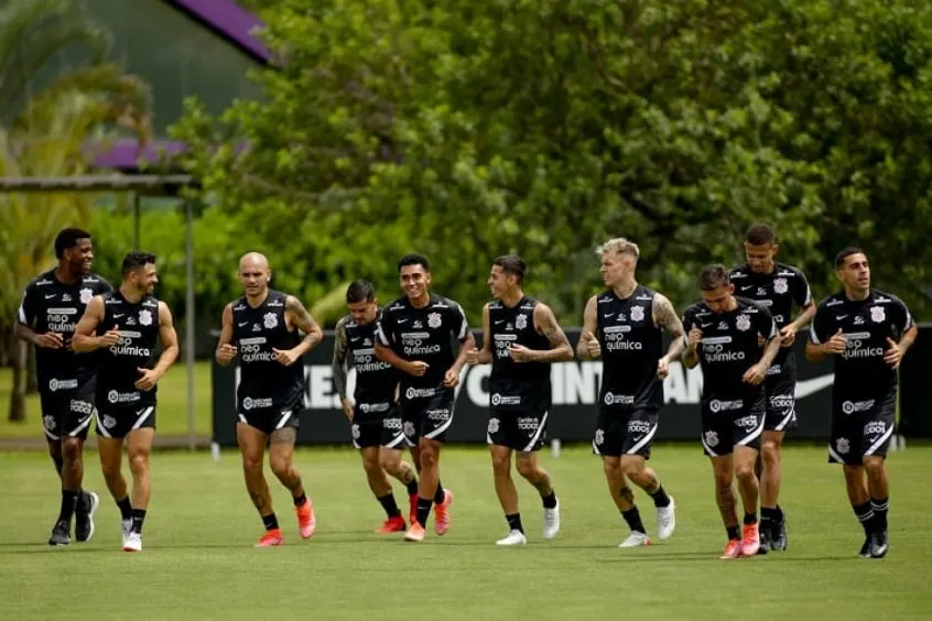 Contra o Galo, Corinthians busca vitória que pode render vaga no G4 