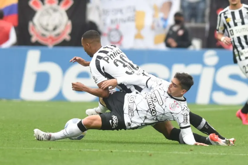 Corinthians x Santos: principais informações do clássico