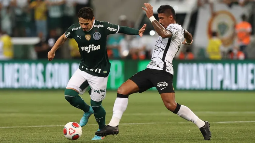 Jornalista diz que verdadeiro teste do Corinthians será no sábado, contra o rival Palmeiras