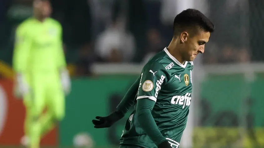 Palmeiras tem 5 convocados para 4 seleções diferentes