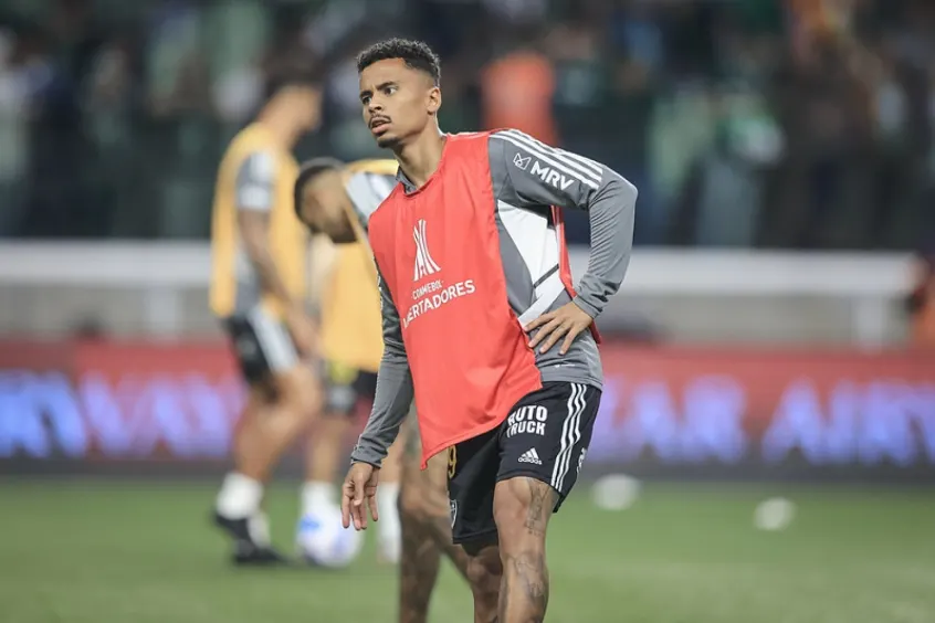 Lesão de Allan não atrapalha planos do Palmeiras para ter o volante; entenda