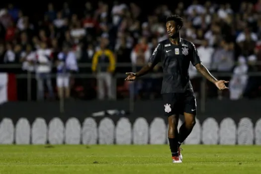 Pedro Henrique e Renê Júnior se lesionam e preocupam o Corinthians