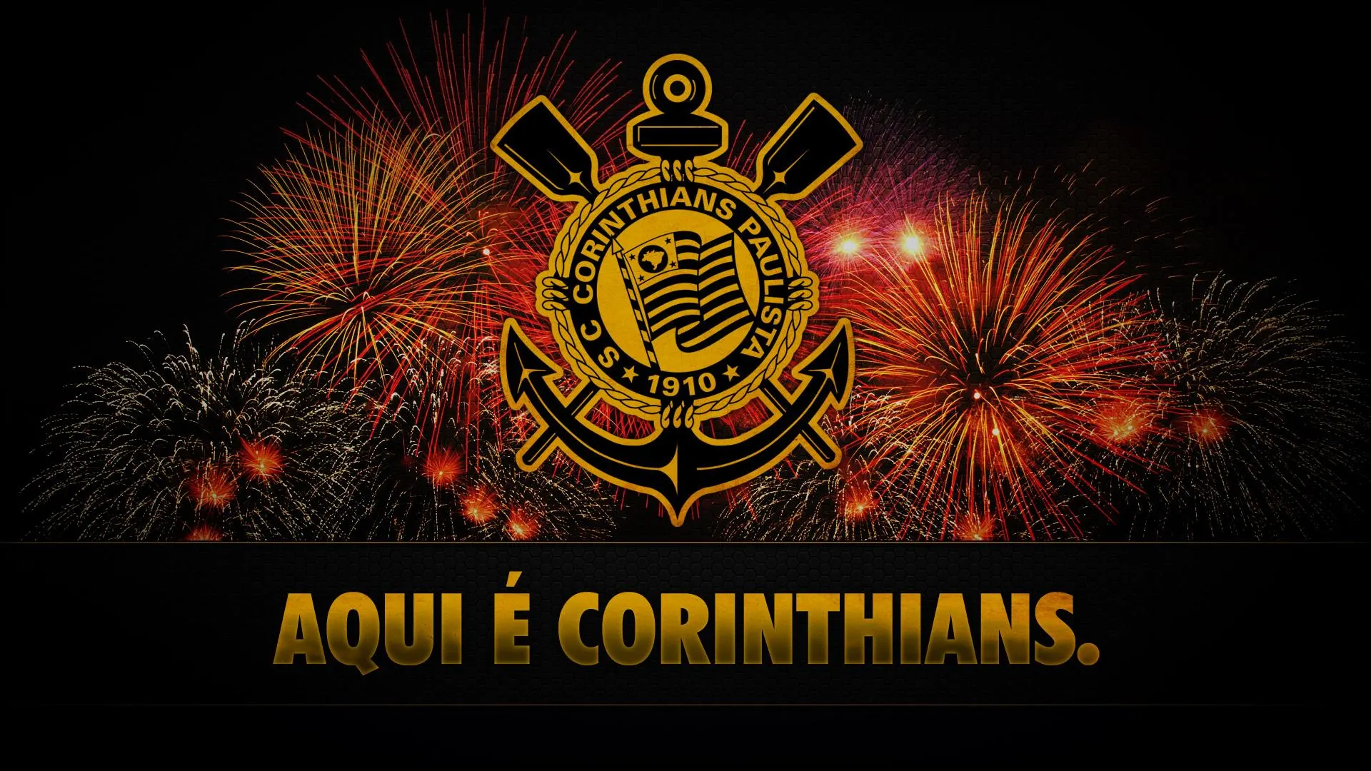 Sub-17 do Corinthians busca classificação no Paulistão diante do Penapolense