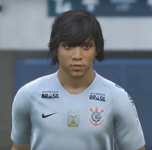 PES 2019 terá a comemoração 