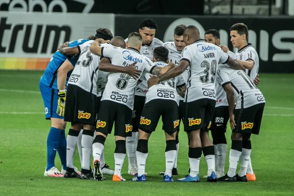 Corinthians apoia campanha de combate ao trabalho infantil do Tribunal Superior do Trabalho