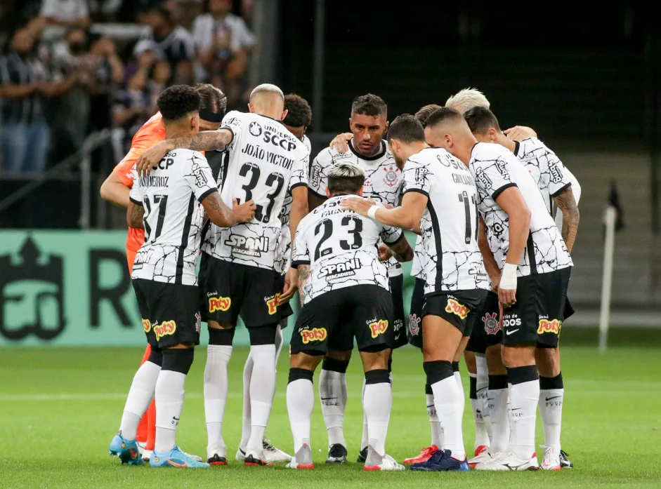 Zagueiro do rival tem mais gols no Brasileiro do que qualquer atelta do Corinthians