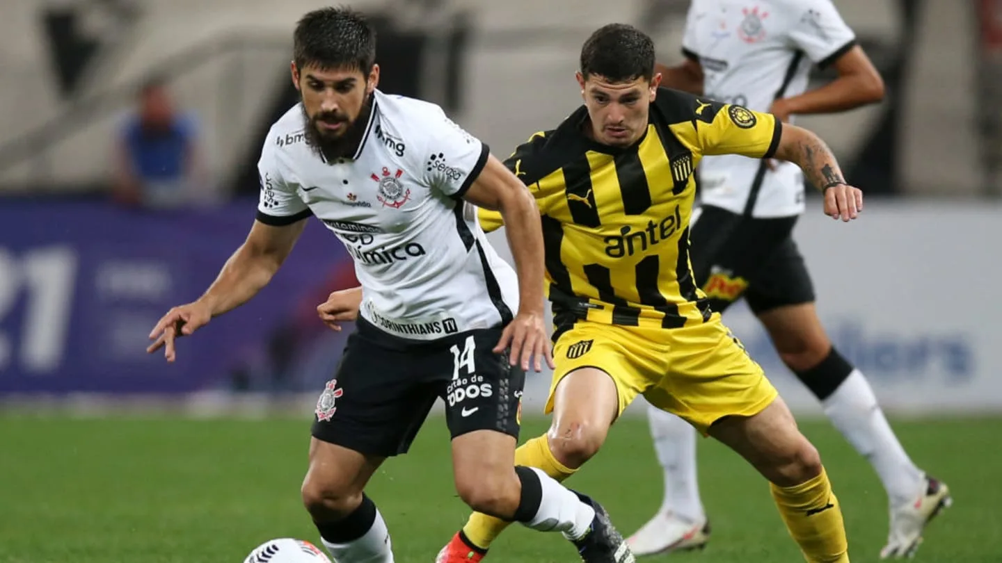 Bruno Méndez retorna ao Corinthians e será inscrito na Libertadores