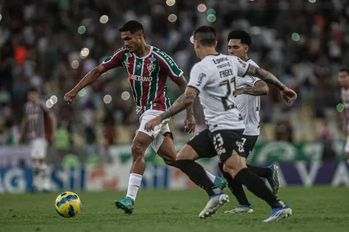 Onde assistir à semifinal entre Corinthians e Fluminense pela Copa do Brasil