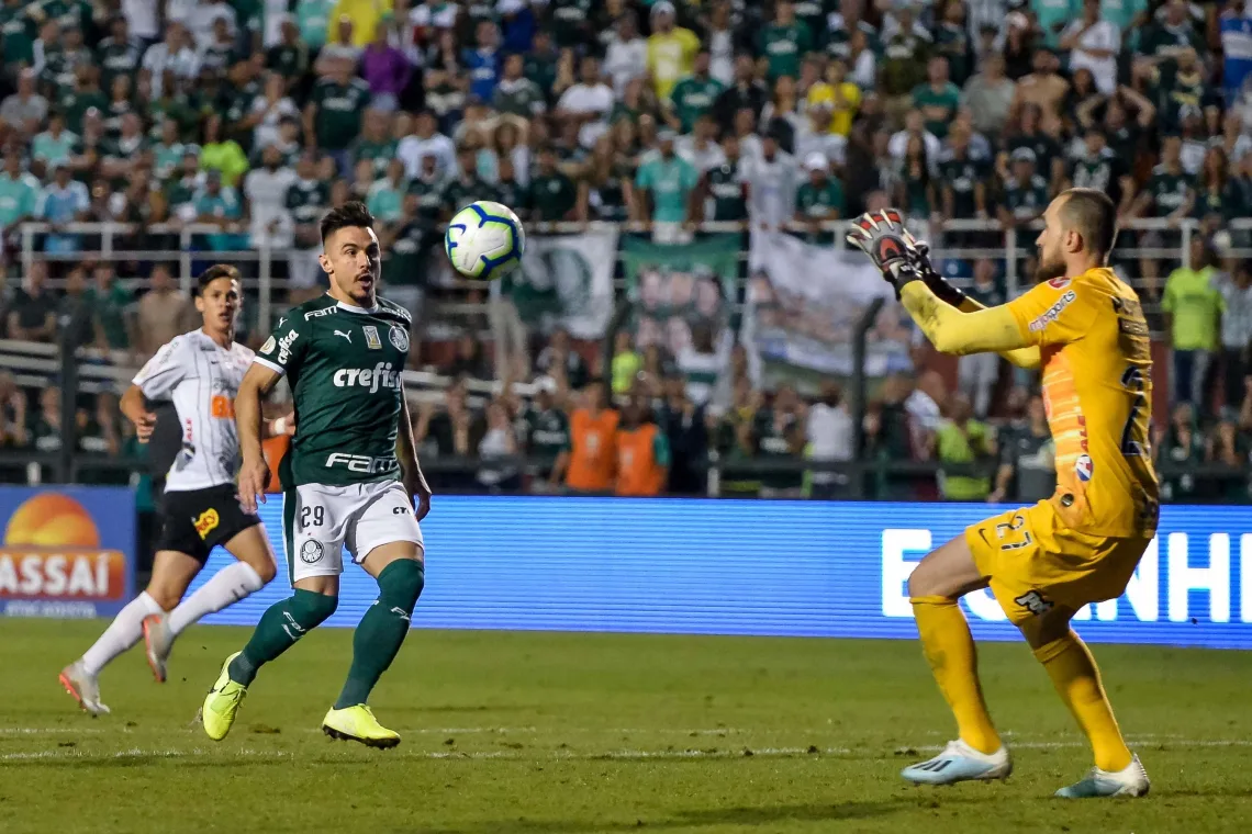 [OPINIÃO] Palmeiras coloca dúvida nos torcedores sobre reta final e o que esperar para 2020