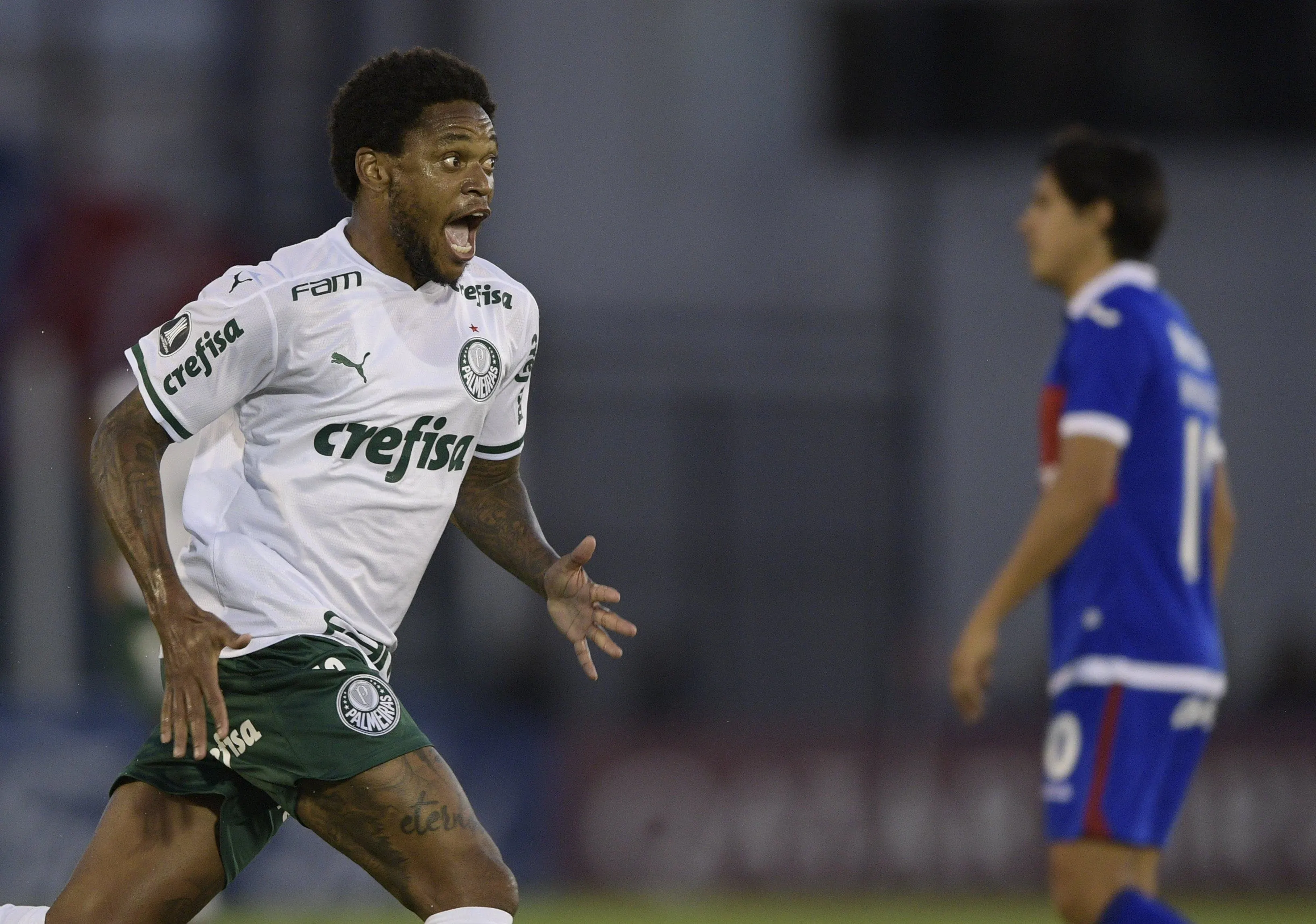 Palmeiras x Tigre: horário, local, escalações e transmissão