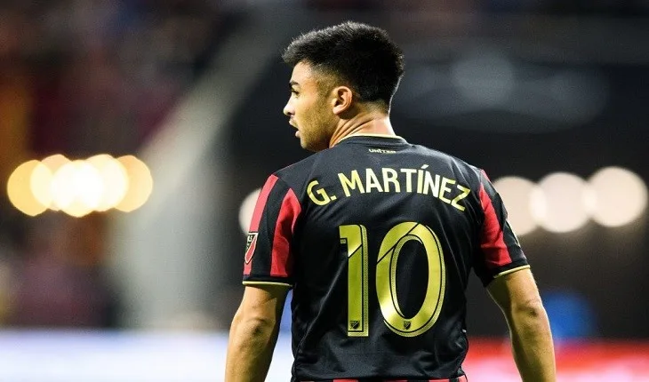 [COMENTE] Pity Martinez é um bom nome para reforçar o verdão em 2020?