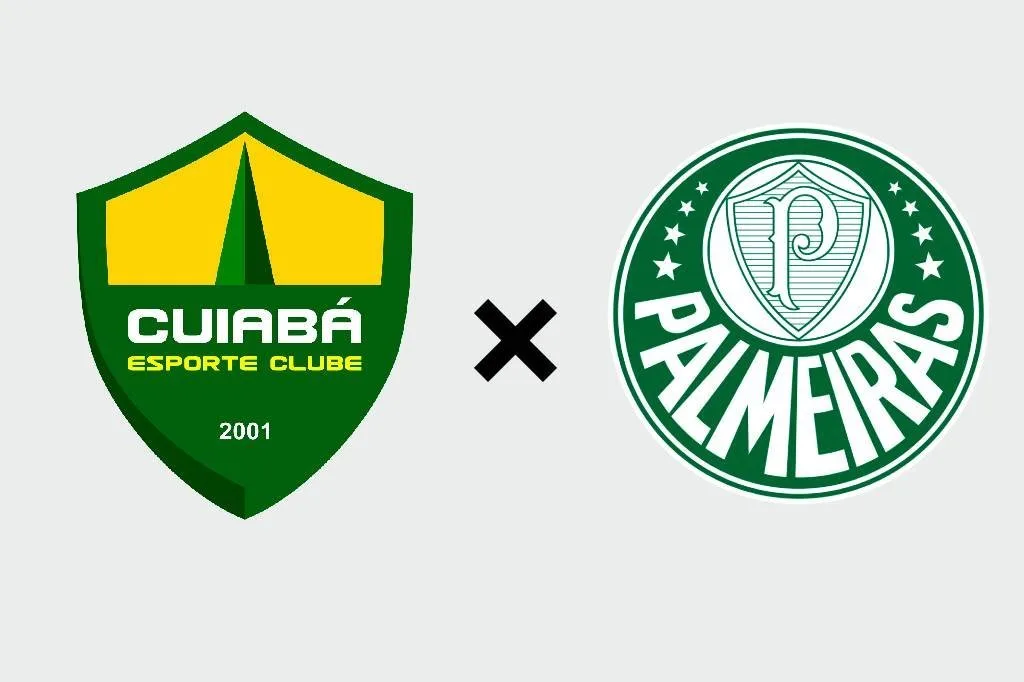 Palmeiras finaliza preparação e define escalação para enfrentar o Cuiabá no Brasileirão.