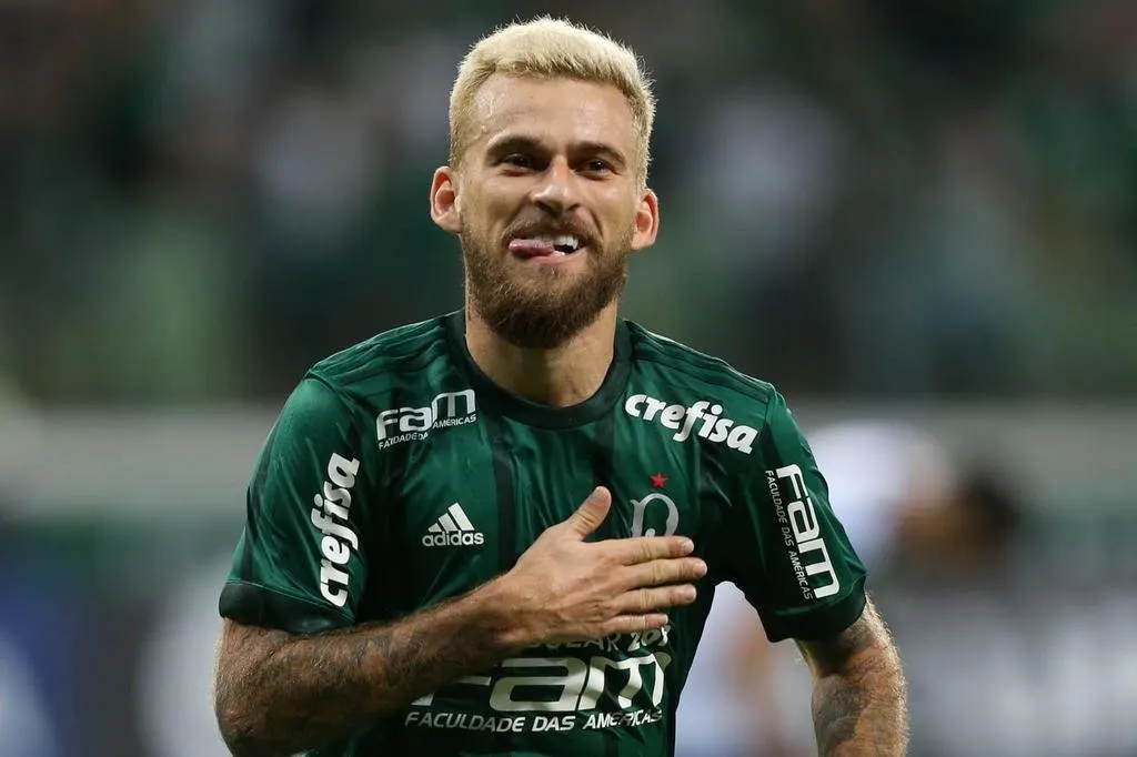 Lucas Lima por Luan do Grêmio? Entenda o que a diretoria pensa em fazer