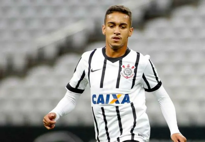 Ex-Corinthians, Matheus Pereira marca dois gols e Juventus U23 vence 