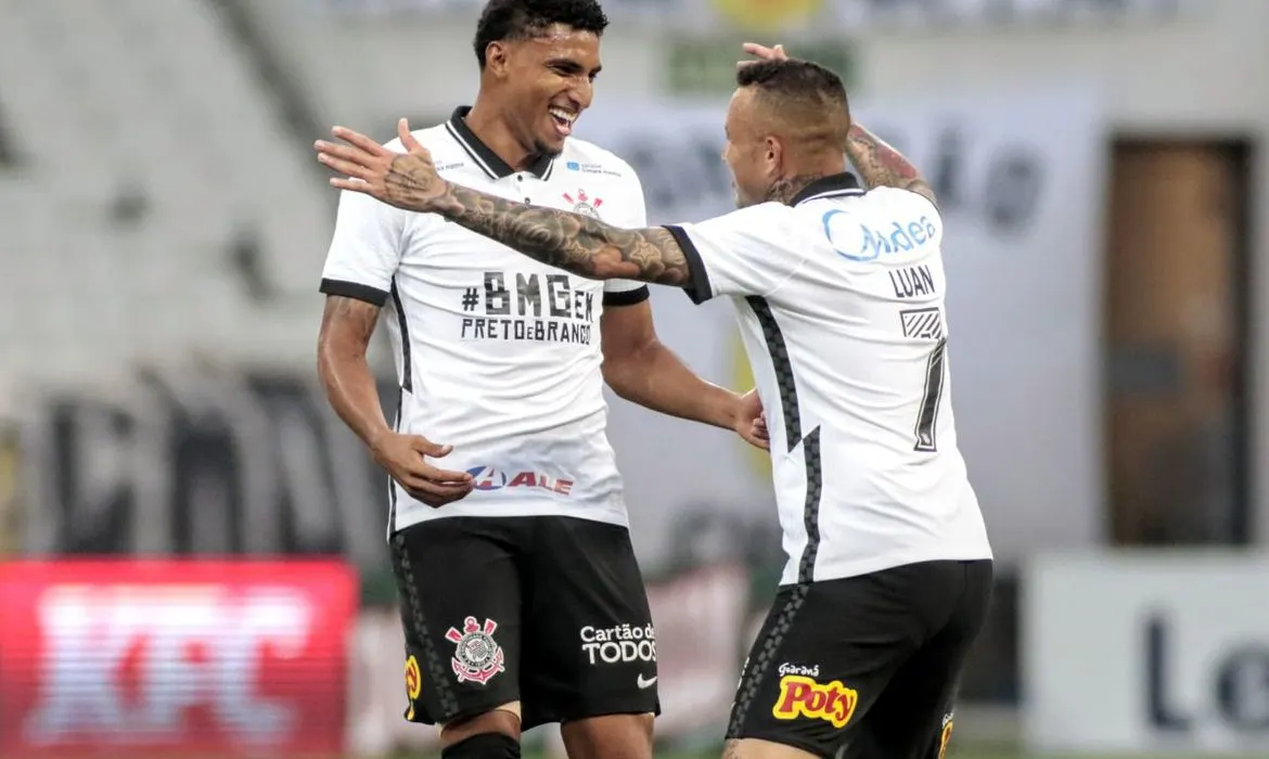 Corinthians renova patrocínio com parceira e inclui novidade; confira