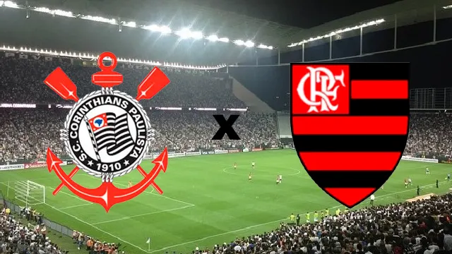 Notas da partida: Confira as notas para os destaques do Timão entre Corinthians x Flamengo