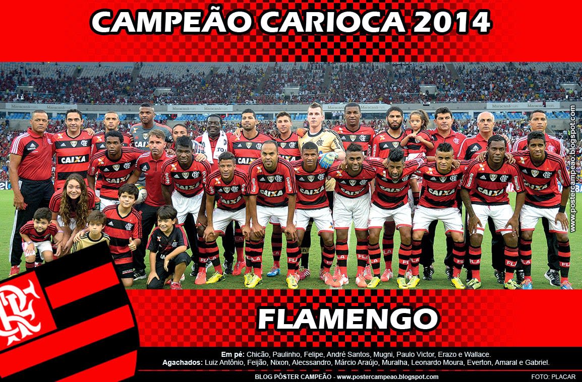 Baixe o pôster do Flamengo, campeão brasileiro de 2020 - Placar - O futebol  sem barreiras para você