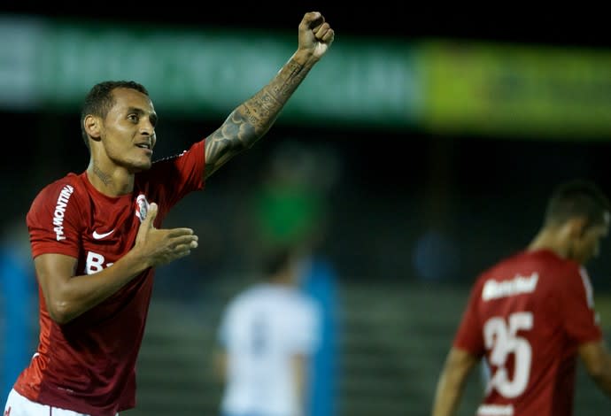 Jogadores do Flamengo não escondem o desejo de conquistarem