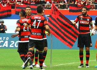 Avaí x Flamengo no Mané: GDF faz acordo com evento e confirma o