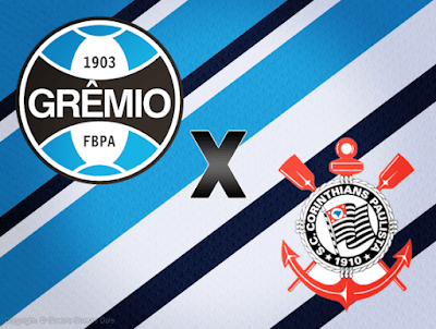 Grêmio x Corinthians l GrêmioTV