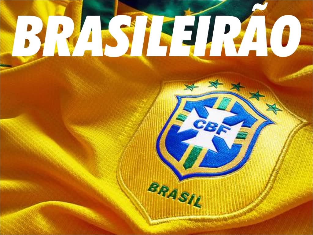 Confira a classificação do Mengão apos os jogos de sábado do Brasileirão