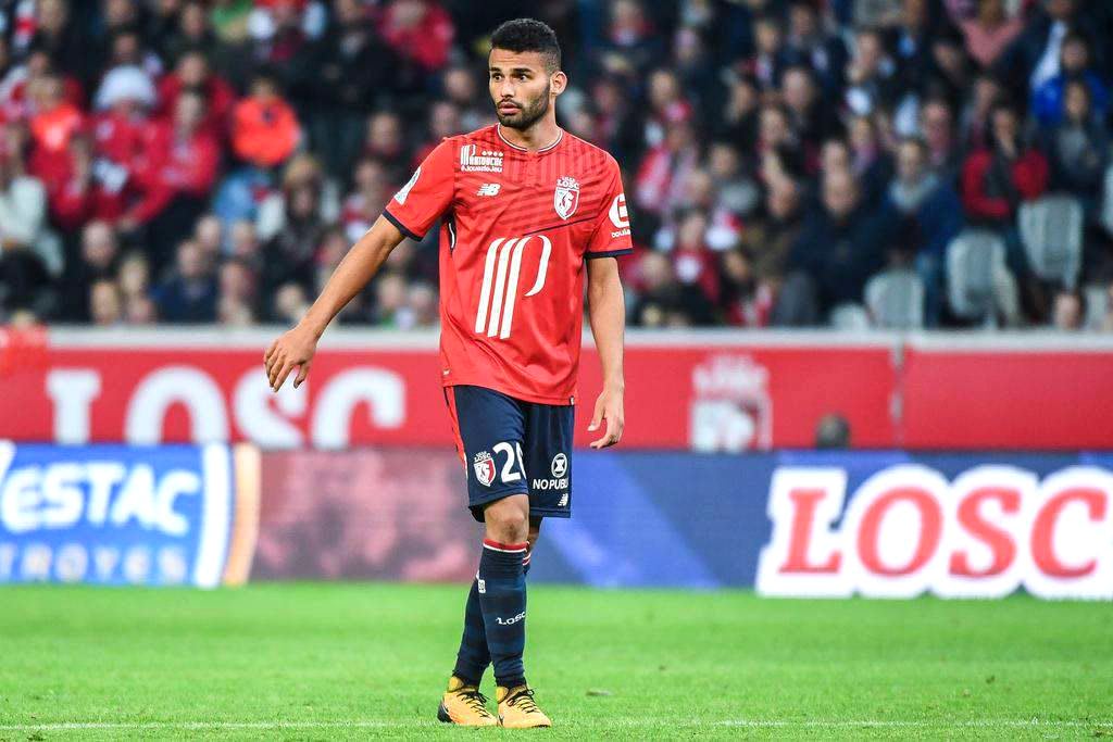 Flamengo inicia sondagem por Thiago Maia após aval de Jorge Jesus