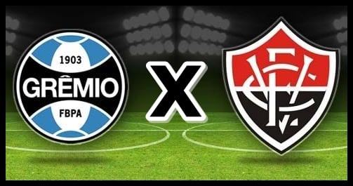 Em 38 confrontos entre Vitória e Grêmio, gaúchos levam vantagem; confira o histórico!