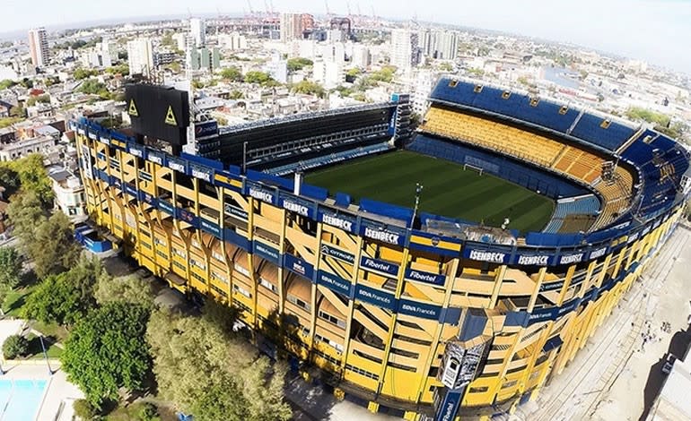 Cruzeiro e Boca encaminham logística e preço de ingressos para torcida visitante em jogos das quartas de final da Libertadores