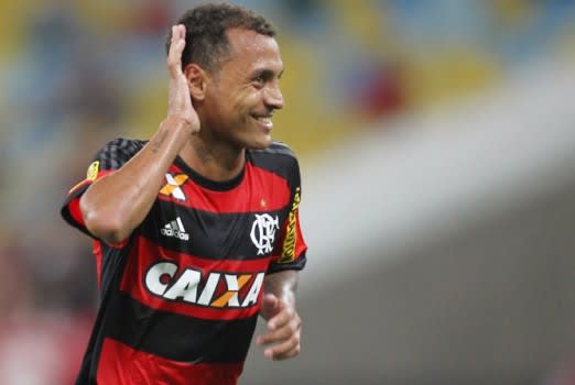 Seis jogadores podem deixar o Flamengo no final do ano de graça.