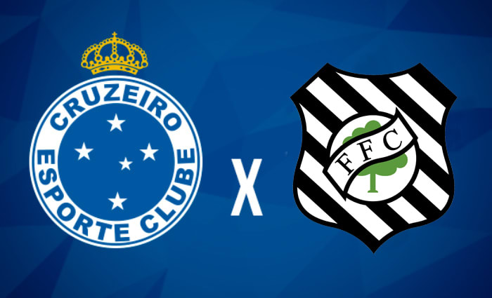 Ficha Técnica - Figueirense 2 x 1 Cruzeiro