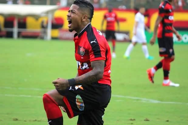 Flamengo se reuniu com empresário de Marinho no Rio de Janeiro