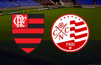 Em palco inédito, Flamengo e Náutico jogam pela primeira vitória