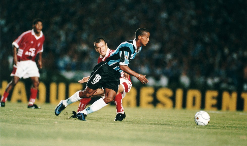 Seleção brasileira contou com cinco vascaínos na Copa de 1990; relembre