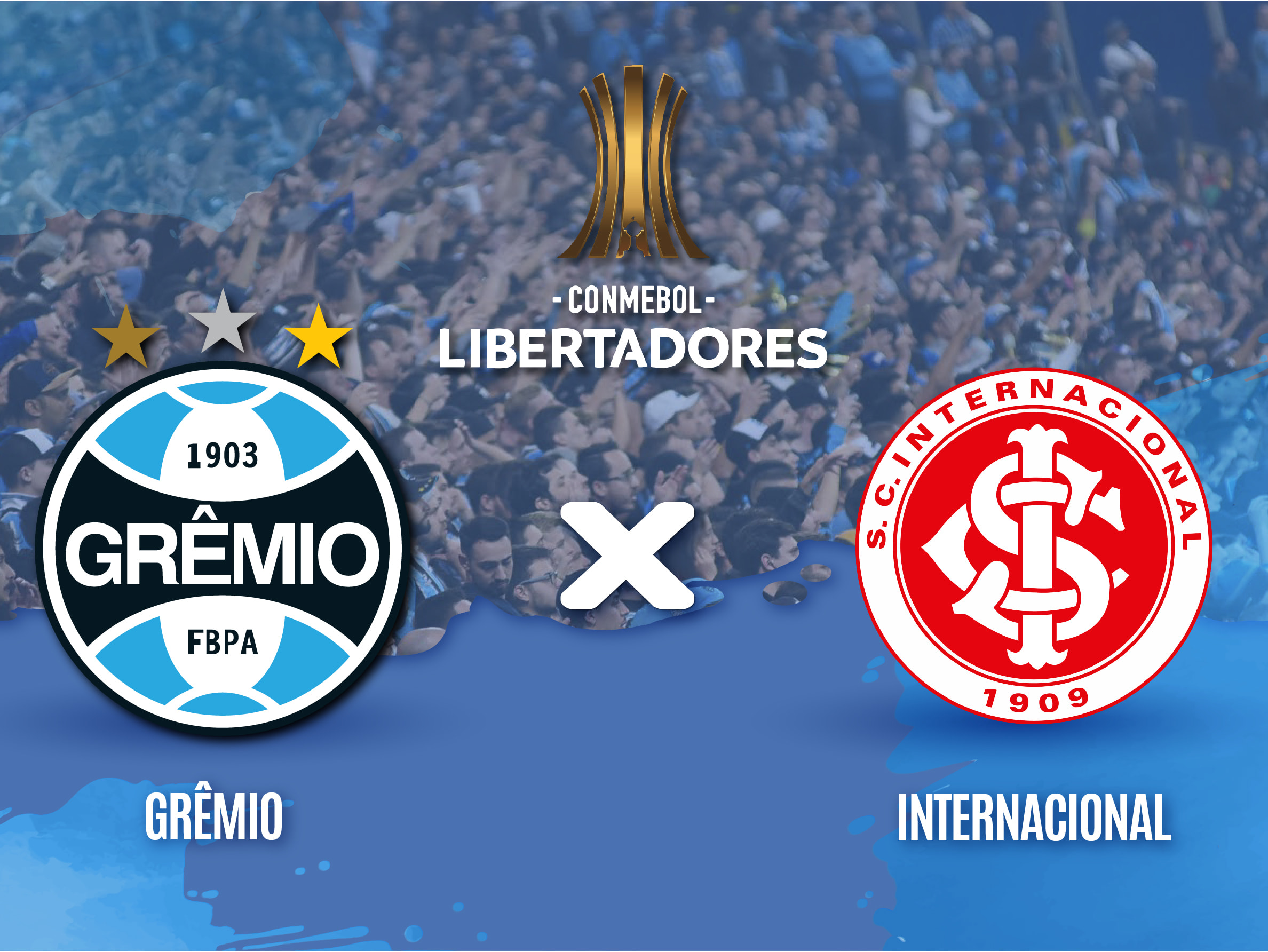 Grêmio x Náutico: onde assistir ao vivo e online, horário, escalação e mais  da Série B