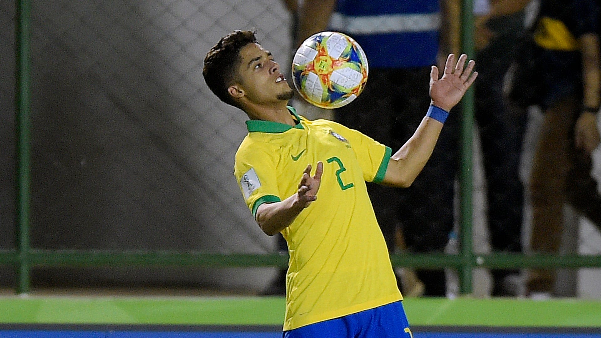 Flamengo estaria de olho na contratação de jogador do Manchester City; saiba mais