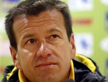 OFF: Dunga revela ter sido ameaçado por empresário por não convocar jogador