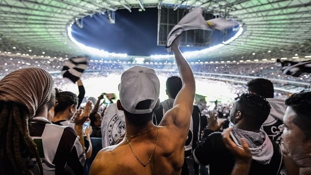 Atlético Mineiro confirma Mineirão como palco para primeira final da Copa do Brasil