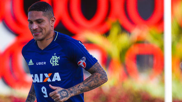 Flamengo recebe o Coxa em busca de voltar a vencer no Brasileirão